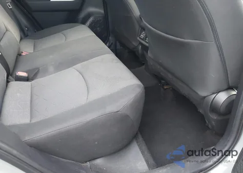 2021 Toyota Rav4 Xle из США, поврежденный, VIN 2T3W1RFV7MW112682